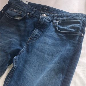 Hugo Boss Jeans